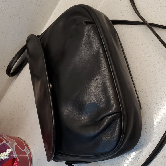 USA 🇺🇸 Vintage COACH  crossbody bag - Picture 5 of 11